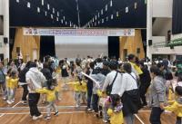 [NSP PHOTO]봉화군어린이집연합회, 제24회 참여한마당 개최