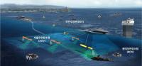 [NSP PHOTO]군산시, 새만금 내해에 해양무인시스템 실증체계 구축 추진
