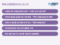 [NSP PHOTO][재계·산업동향]LS·SK온, 조선엔 전력·ESS엔 속도 올렸다