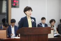 [NSP PHOTO]수원시의회, 여성청소년 생리용품 지원 조례안 상임위 통과