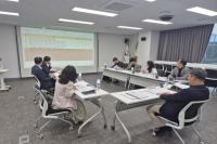[NSP PHOTO]경북교육청, 적극행정 우수공무원 선발 위한 실무위원회 개최