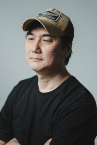 [NSP PHOTO][인터뷰]탁류 추창민 감독, 연극 경력과 태도가 최우선 순위