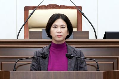 [NSP PHOTO]유영숙 김포시의원 일산대교 무료화 김포시민 교통기본권 회복 출발점