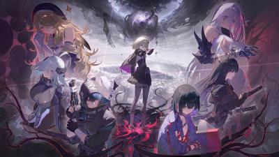 [NSP PHOTO][핫게임]카제나, RPG + 카드 덱빌딩 + 로그라이크 융합