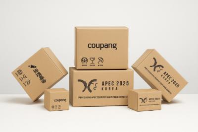 [NSP NEWS Image]쿠팡 APEC 공식 홍보 협력사 선정로켓배송으로 대한민국 전역에 응원 메시지