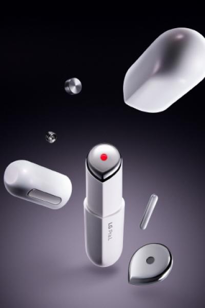[NSP PHOTO]LG생활건강, LG 프라엘 수퍼폼 갈바닉 부스터 미국 론칭…아마존 틱톡샵 등 온라인으로 첫걸음
