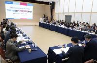 [NSP PHOTO]전남도, 광양 산업위기 선제대응지역 지정 강력 요청