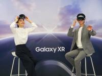 [NSP PHOTO]삼성전자, AI 기반 헤드셋 갤럭시 XR 출시…안드로이드 XR 생태계 본격 시동