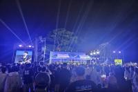 [NSP PHOTO]경주시, 오는 24일부터 26일까지 2025 황금카니발 개최