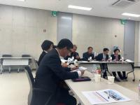 [NSP PHOTO]김천시, 문화관광해설사 간담회 개최