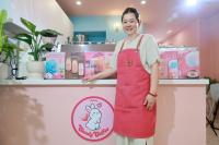 [NSP PHOTO]예천군, 전통시장 청년상인 육성사업 대상자 모집