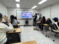 [NSP PHOTO]안성시학교밖청소년지원센터, 디지털 성범죄 예방교육 실시