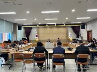 [NSP PHOTO]제21회 광양전통숯불구이축제, 성공 개최 위한 최종 점검 마쳐