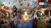 [NSP PHOTO]엔씨, 블소NEO 1주년 기념 대규모 업데이트 실시