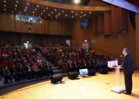 [NSP PHOTO]대한노인회영양군지회, 제29회 노인의 날 기념행사 개최