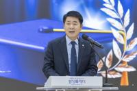 [NSP PHOTO]화성시의회, 2025 화성시 그린농업기술대학(원) 졸업식 참석
