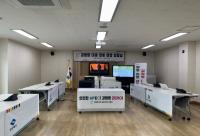 [NSP PHOTO]경주시, 트리플 방역 시스템 구축 완료...감염병 없는 APEC 안전도시 실현 총력