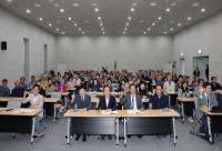 [NSP PHOTO]의성군, 의성 지역문화자원의 보존과 활용 학술대회 성료