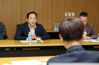 [NSP PHOTO]오산시, DS파워와 지역난방 요금 인하 협의