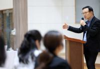 [NSP PHOTO]경기도파주교육지원청, 공유학교로 사교육비 낮추고 교육격차 해소