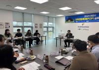 [NSP PHOTO]포항시, 2025 대학연합축제(POP) 성공 개최 위한 실무 간담회 열어