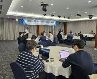 [NSP PHOTO]포항강소특구, 딥테크 스케일업 투자 로드쇼 성료