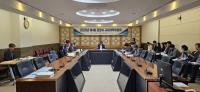 [NSP PHOTO]포항시, 2025년 제4회 규제개혁위원회 개최