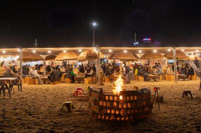 [NSP PHOTO]고성명태축제 가을바다의 맛과 함께 성황리 마무리