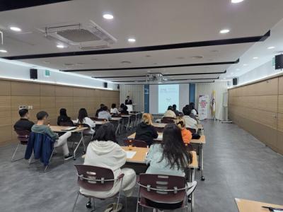 [NSP PHOTO]오산시 2025년 노래연습장 대표자 교육 실시