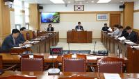 [NSP PHOTO]강원도의회, 2026 강릉 ITS 세계총회 준비상황 점검