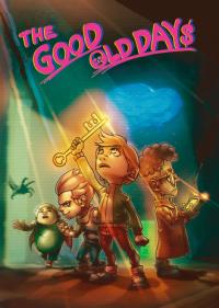 [NSP PHOTO]그라비티, 메트로배니아 신작 THE GOOD OLD DAYS: 누기스의 대모험 글로벌 출시