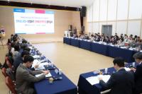 [NSP PHOTO]정인화 광양시장, 산업위기 선제대응지역 지정 강력 요청