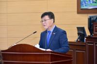 [NSP PHOTO]광양시의회, 시정질문 통해 지역 현안 집중 점검