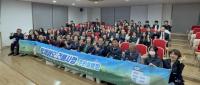 [NSP PHOTO]화성시, 건강챙기는 함께해요, 건배사업 주민설명회 개최