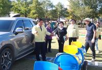 [NSP PHOTO]곡성군,  제25회 곡성심청어린이대축제 최종 준비 상황 점검