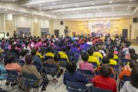 [NSP PHOTO]칠곡군, 2025 늘배움학교 문해 한마당 성공 개최