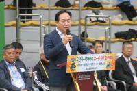 [NSP PHOTO]오산시, 일본 히다카시 유소년 스포츠 교류 성료