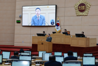 [NSP PHOTO]임형석 전남도의원, 광양만권 전력 공급 재생에너지로 전환 절실