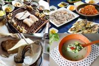 [NSP PHOTO]광양섬진강재첩, 세계중요농업유산 등재...K-푸드로 도약