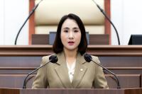 [NSP PHOTO]정영혜 김포시의원 간접흡연 없는 김포, 금연거리 확대에서 시작해야