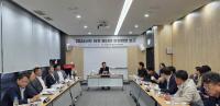 [NSP PHOTO]경북도의회 예결특위, 현지 확인 실시