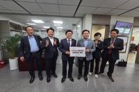 [NSP PHOTO]경북도, 2026년 국가 투자예산 최대 확보 위한 총력전 돌입