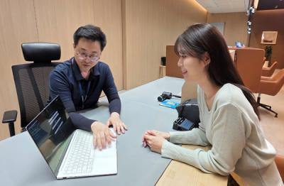 [NSP PHOTO]삼성전자, 전국 117개 매장서 노트북 무료점검 실시