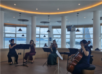 [NSP PHOTO]여수광양항만공사, 함께 만드는 아름다운 울림 희망 콘서트여수엑스포 스카이타워에서 열려