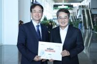 [NSP PHOTO]이동환 고양시장, 시의회·경기도와 소통·협력 강화