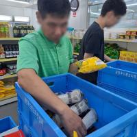 [NSP PHOTO]광명시1인가구지원센터, 자립과 회복 잇다