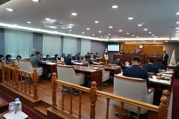 NSP통신- (사진 = 담양군의회)