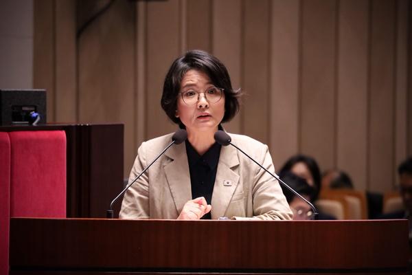 [NSP PHOTO]한국마사회 A씨, YTN 지분 매각은 농식품부 압력 때문