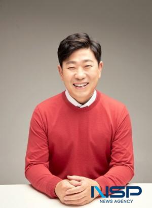[NSP PHOTO][2026지방선거 자유발언대]박용선(경상북도의원) 포항시장 출마 예정자