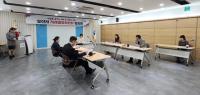 [NSP PHOTO]오산시, 제10회 사례결정위원회 심의회 아동 보호 연장 심의